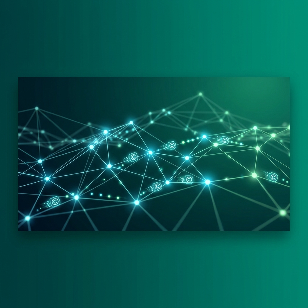 AI数字知识资产清算平台