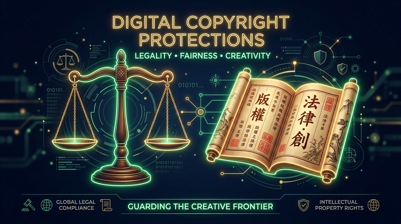 数字版权登记平台怎么选
